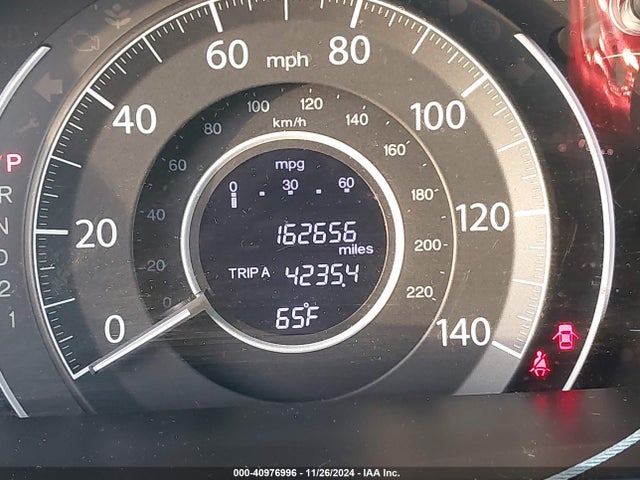 Honda CR-V LX 2014 2HKRM4H30EH669378 Image 15