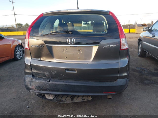 Honda CR-V LX 2014 2HKRM4H30EH669378 Image 16