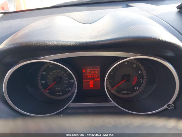 2007 MITSUBISHI OUTLANDER JA4MS31X57Z003291 Photo 6