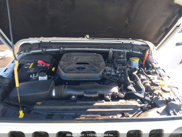 1C4JJXR62MW770074 Jeep Wrangler 4xe Unlimited Rubicon 4x4