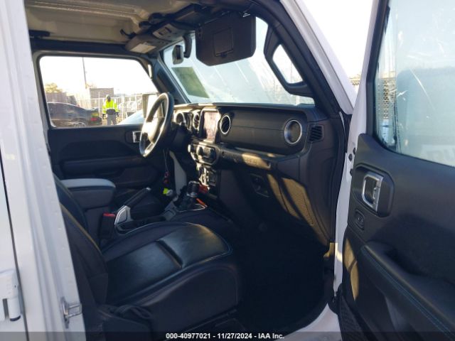 1C4JJXR62MW770074 Jeep Wrangler 4xe Unlimited Rubicon 4x4