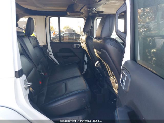 1C4JJXR62MW770074 Jeep Wrangler 4xe Unlimited Rubicon 4x4