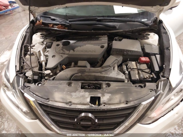 Nissan Altima 2.5 Sl 2016 1N4AL3AP1GC225521 Image 10