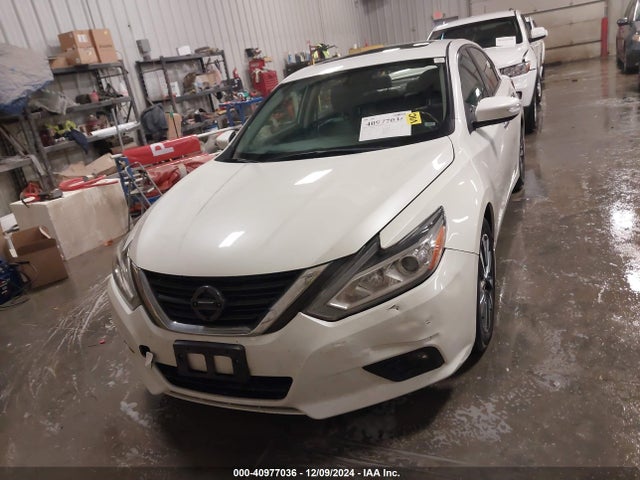 Nissan Altima 2.5 Sl 2016 1N4AL3AP1GC225521 Image 12