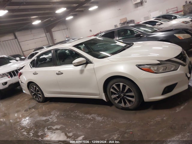 Nissan Altima 2.5 Sl 2016 1N4AL3AP1GC225521 Image 13