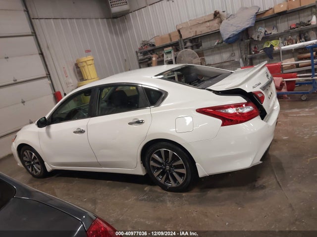 Nissan Altima 2.5 Sl 2016 1N4AL3AP1GC225521 Image 14
