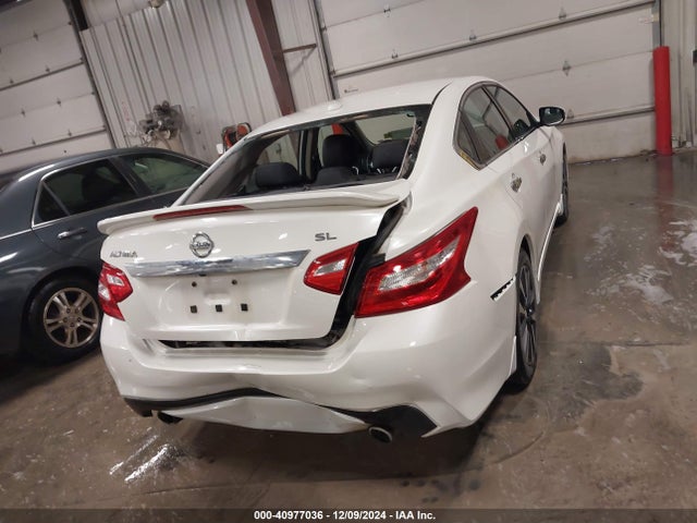 Nissan Altima 2.5 Sl 2016 1N4AL3AP1GC225521 Image 16