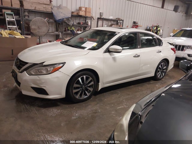 Nissan Altima 2.5 Sl 2016 1N4AL3AP1GC225521 Image 2