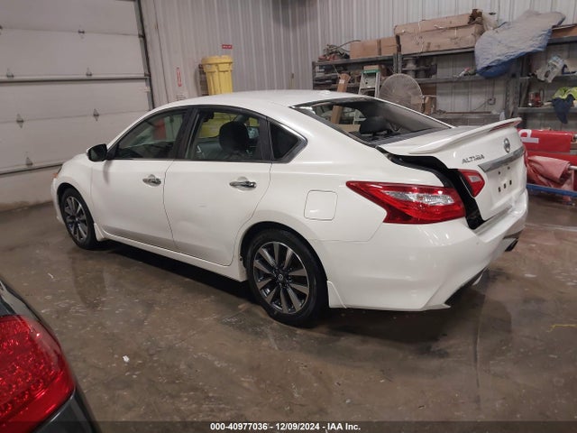 Nissan Altima 2.5 Sl 2016 1N4AL3AP1GC225521 Image 3