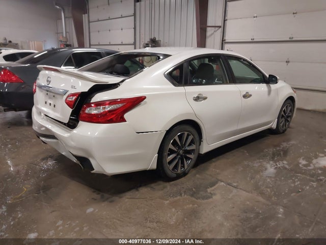 Nissan Altima 2.5 Sl 2016 1N4AL3AP1GC225521 Image 4
