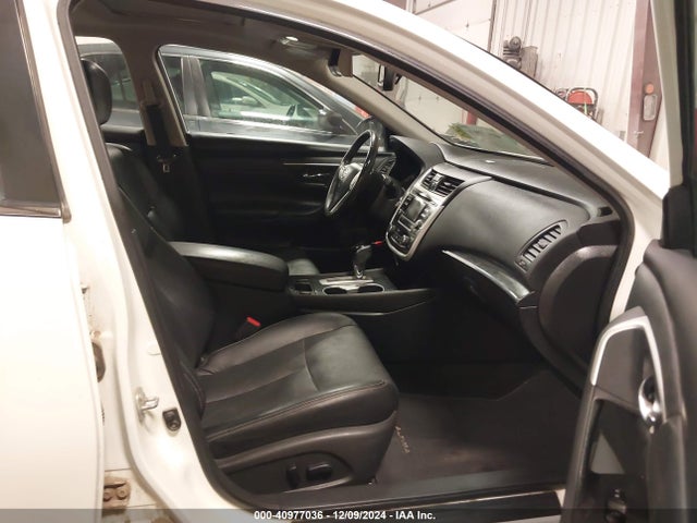 Nissan Altima 2.5 Sl 2016 1N4AL3AP1GC225521 Image 5