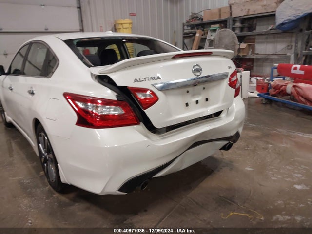 Nissan Altima 2.5 Sl 2016 1N4AL3AP1GC225521 Image 6