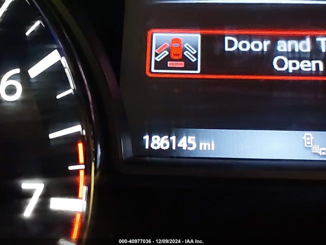 Nissan Altima 2.5 Sl 2016 1N4AL3AP1GC225521 Image 7