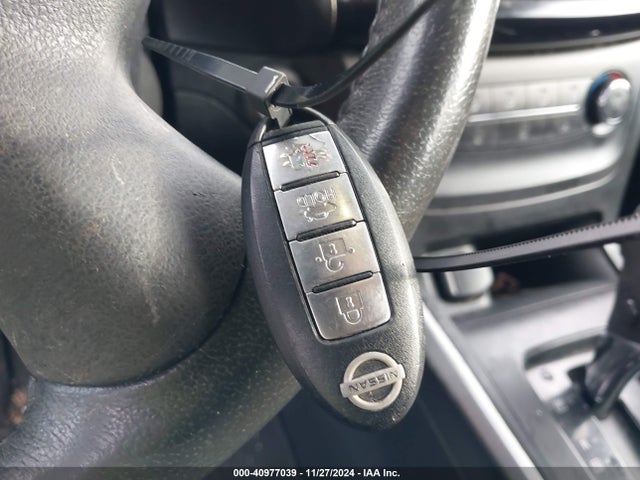Nissan SENTRA SV 2017 3N1AB7AP9HL658078 Image 11