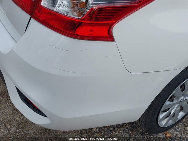 Nissan SENTRA SV 2017 3N1AB7AP9HL658078 Image 12