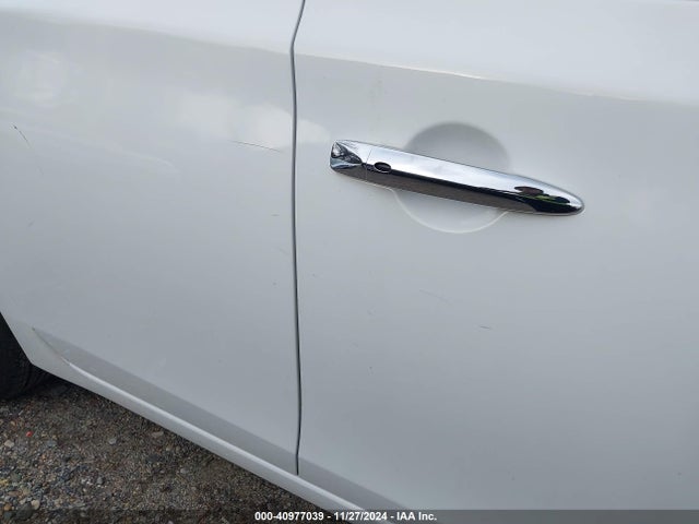 Nissan SENTRA SV 2017 3N1AB7AP9HL658078 Image 13