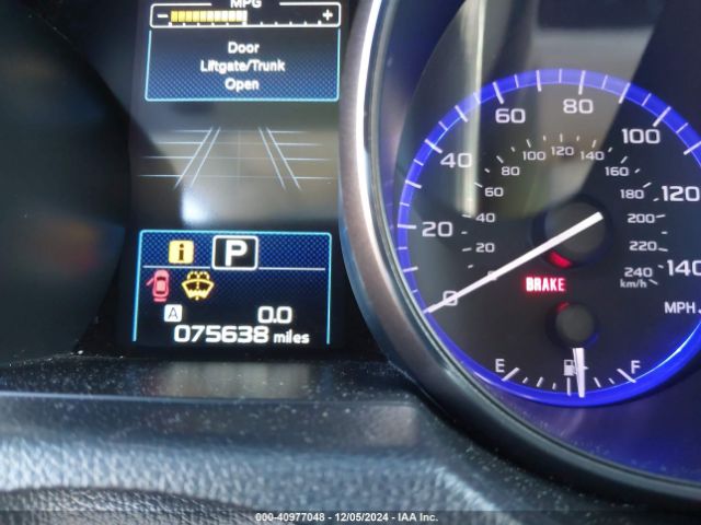 4S4BSANC8F3284900 Subaru Outback 2.5i Limited