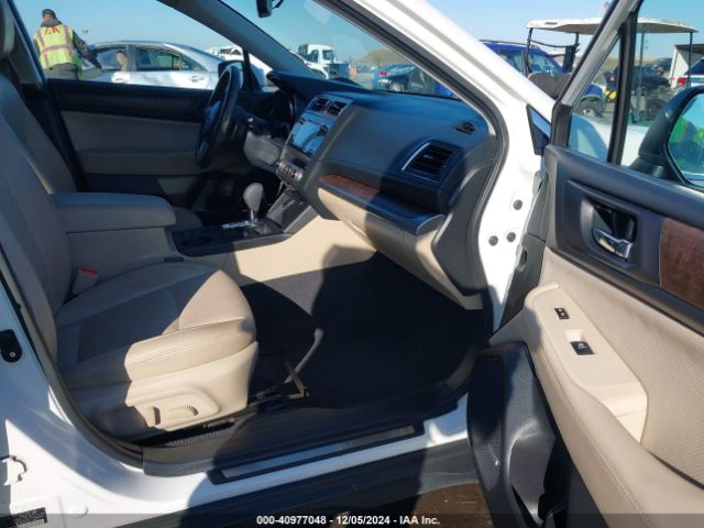 4S4BSANC8F3284900 Subaru Outback 2.5i Limited