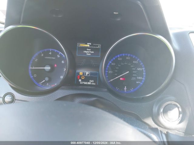 4S4BSANC8F3284900 Subaru Outback 2.5i Limited