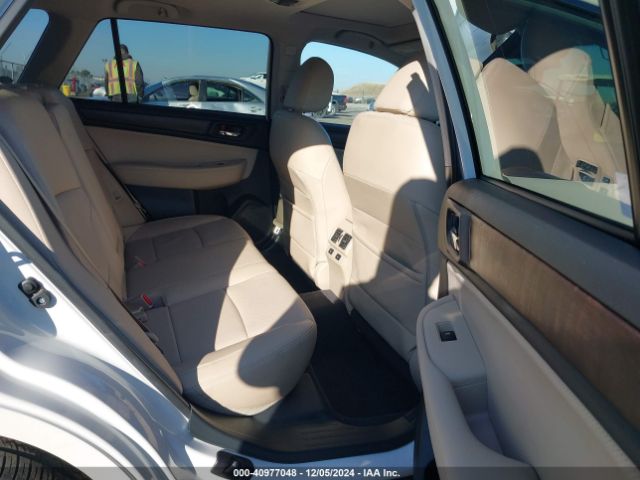 4S4BSANC8F3284900 Subaru Outback 2.5i Limited