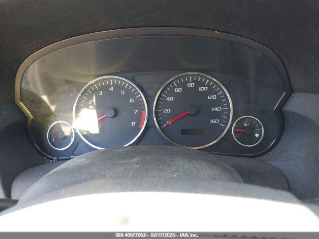 2007 CADILLAC CTS 1G6DM57T970170888 Photo 6
