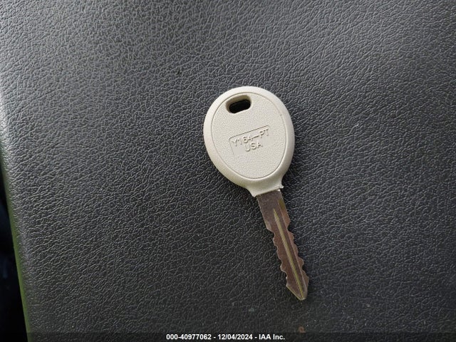 2011 DODGE NITRO 1D4PT4GX5BW500688 Photo 10