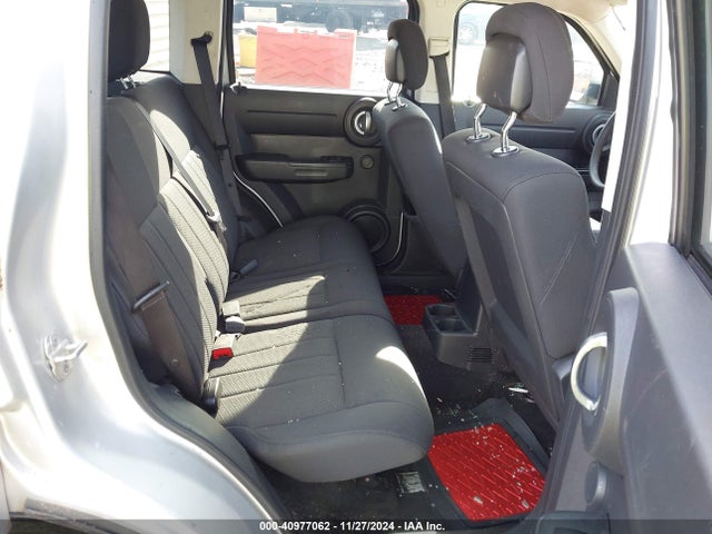 2011 DODGE NITRO 1D4PT4GX5BW500688 Photo 7