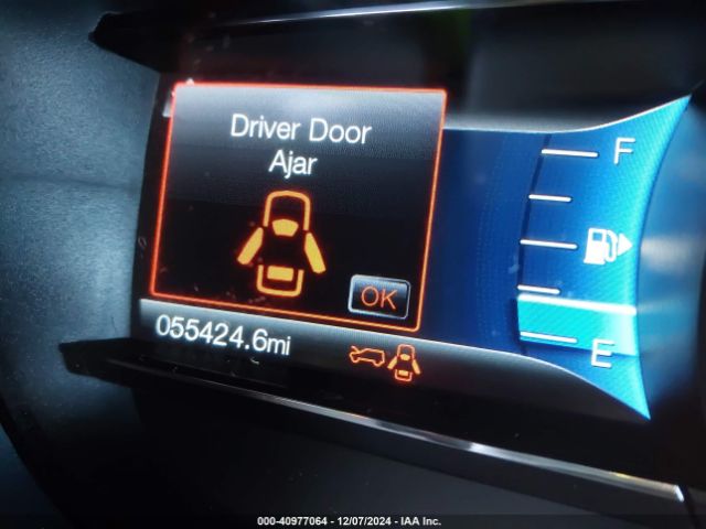 1FM5K8GT7GGD21433 Ford EXPLORER SPORT