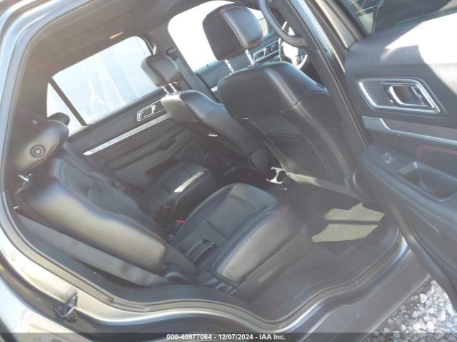 1FM5K8GT7GGD21433 Ford EXPLORER SPORT