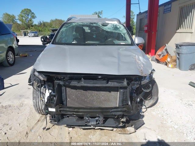 Hyundai Santa Fe Sel Plus 2019 5NMS33AD6KH077073 Image 12
