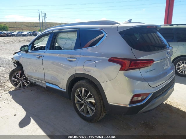Hyundai Santa Fe Sel Plus 2019 5NMS33AD6KH077073 Image 14