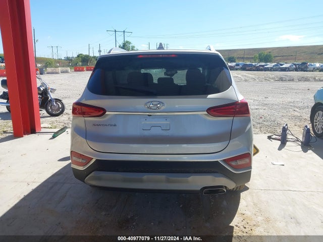 Hyundai Santa Fe Sel Plus 2019 5NMS33AD6KH077073 Image 16