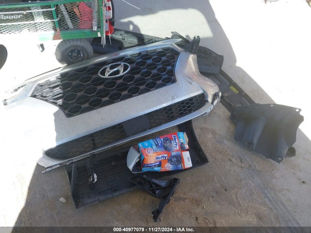 Hyundai Santa Fe Sel Plus 2019 5NMS33AD6KH077073 Image 11