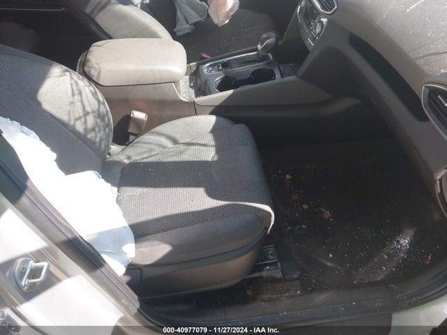5NMS33AD6KH077073 Hyundai Santa Fe Sel Plus