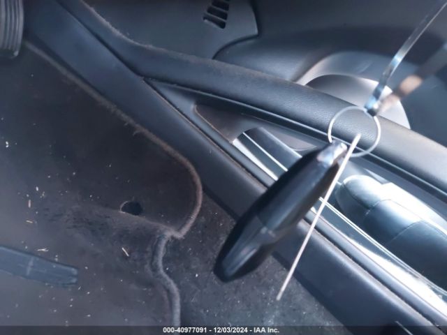 3LN6L2LU4FR620091 Lincoln MKZ HYBRID