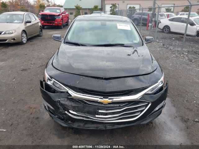 1G1ZE5SX8LF049652 Chevrolet Malibu Fwd Premier