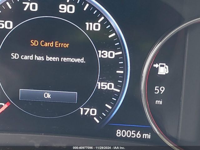 1G1ZE5SX8LF049652 Chevrolet Malibu Fwd Premier