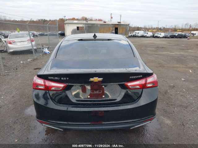 1G1ZE5SX8LF049652 Chevrolet Malibu Fwd Premier