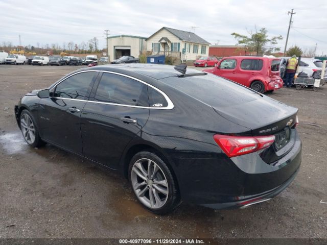 1G1ZE5SX8LF049652 Chevrolet Malibu Fwd Premier