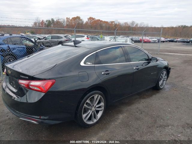 1G1ZE5SX8LF049652 Chevrolet Malibu Fwd Premier