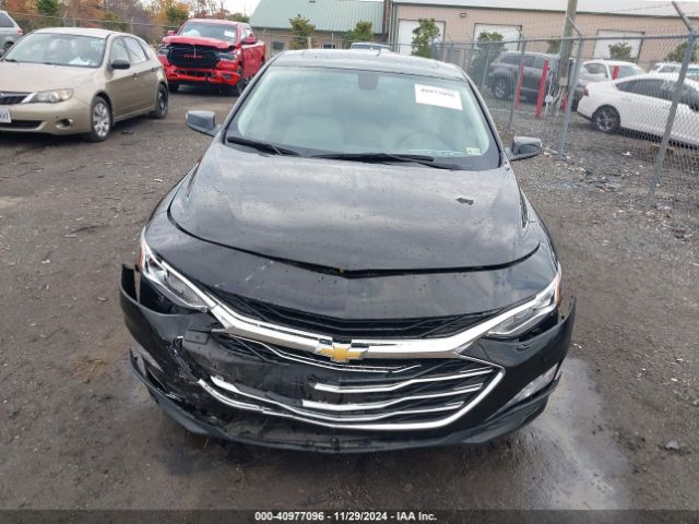 1G1ZE5SX8LF049652 Chevrolet Malibu Fwd Premier