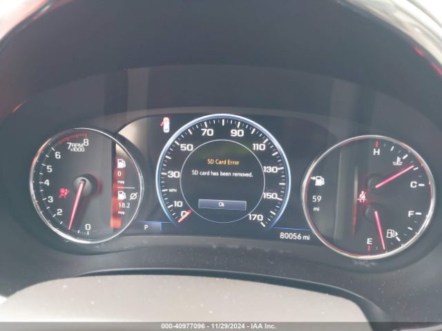 1G1ZE5SX8LF049652 Chevrolet Malibu Fwd Premier
