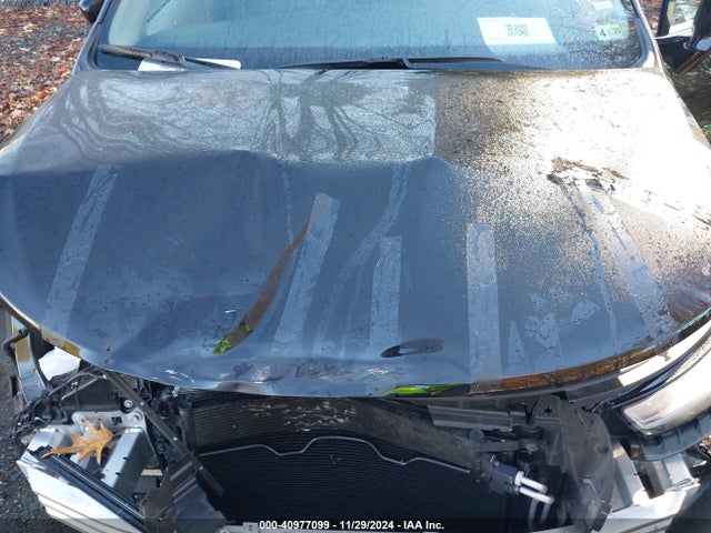 2C4RC1BG6RR143729 Chrysler Pacifica Touring L
