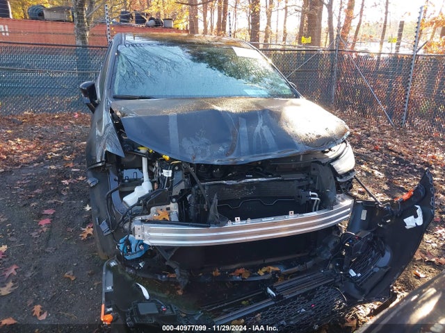 2C4RC1BG6RR143729 Chrysler Pacifica Touring L