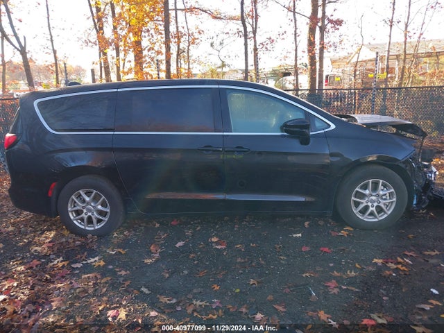 2C4RC1BG6RR143729 Chrysler Pacifica Touring L