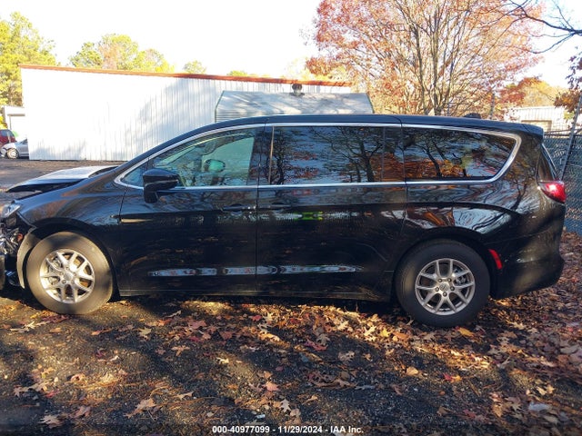 2C4RC1BG6RR143729 Chrysler Pacifica Touring L