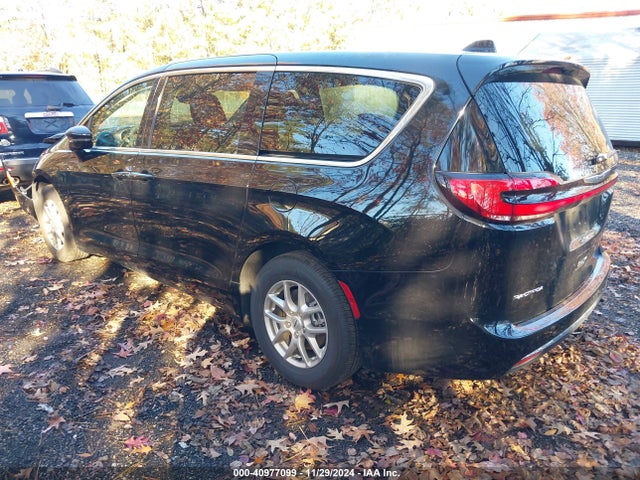 2C4RC1BG6RR143729 Chrysler Pacifica Touring L