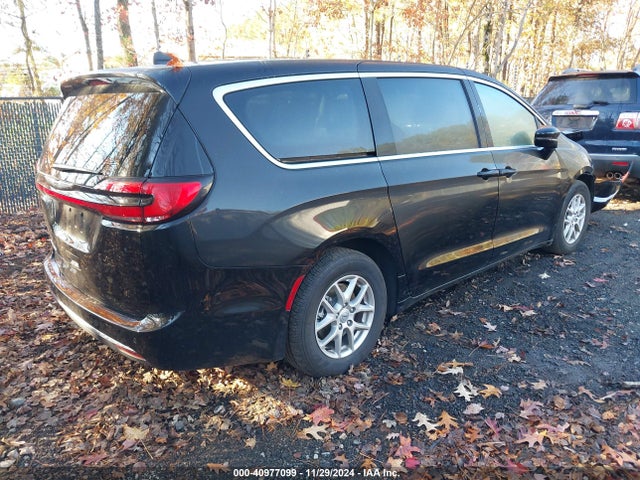 2C4RC1BG6RR143729 Chrysler Pacifica Touring L