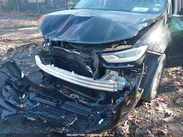2C4RC1BG6RR143729 Chrysler Pacifica Touring L