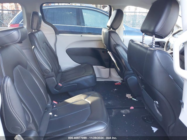 2C4RC1BG6RR143729 Chrysler Pacifica Touring L